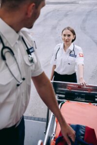 איך תיעוד רפואי נכון משפיע על ההכרה ב"תאונת עבודה"?