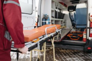 תאונת עבודה בצבא או בשירות הביטחון – זכויות חיילים ואנשי קבע