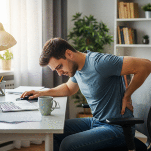 תאונת עבודה בעבודה מהבית – מה חשוב לדעת?