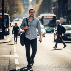 תאונת עבודה בדרכי עבודה – מתי הנסיעה נחשבת חלק מהעבודה?