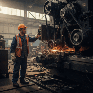 תאונת עבודה עקב חוסר אמצעי בטיחות: איך מוכיחים רשלנות המעסיק?