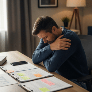 תאונת עבודה בימי חופשה או מחלה: מתי הביטוח הלאומי מכיר בפגיעה?