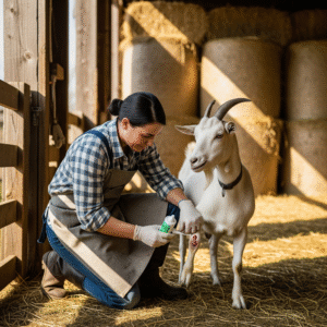 תאונת עבודה בעבודה עם חיות: סיכונים, פיצויים והליכים משפטיים