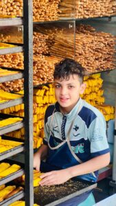 תאונת עבודה לילדים בעבודה קלה: זכויות והגנות