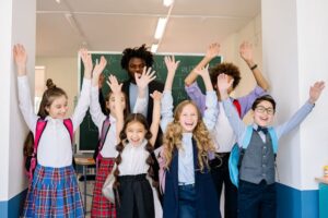 האם כולם יודעים על ביטוח תלמידים ומה הוא מכסה מבחינת זכויות