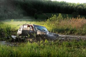 תאונת דרכים בעקבות רשלנות מקצועית של נהג: מה חשוב לדעת לתביעה