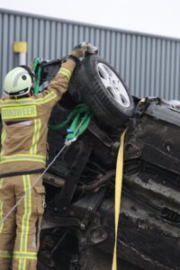 תאונת דרכים והבדלים בין ביטוח חובה לביטוחים משלימים